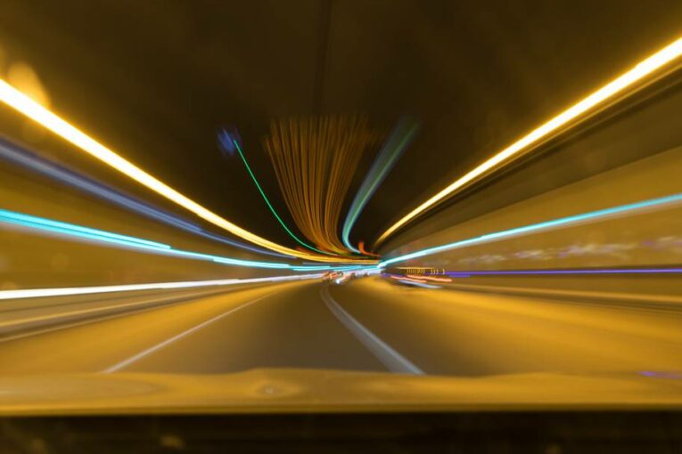 Ouster LiDAR selected for PARIFEX Speed Enforcement in France