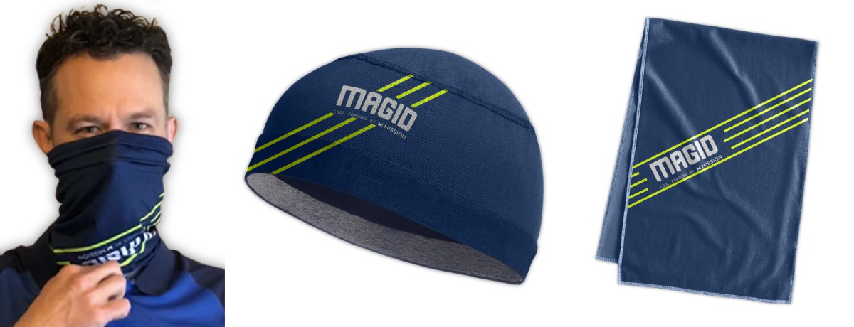 Magid launches a one-of-a-kind Heat Safety Event