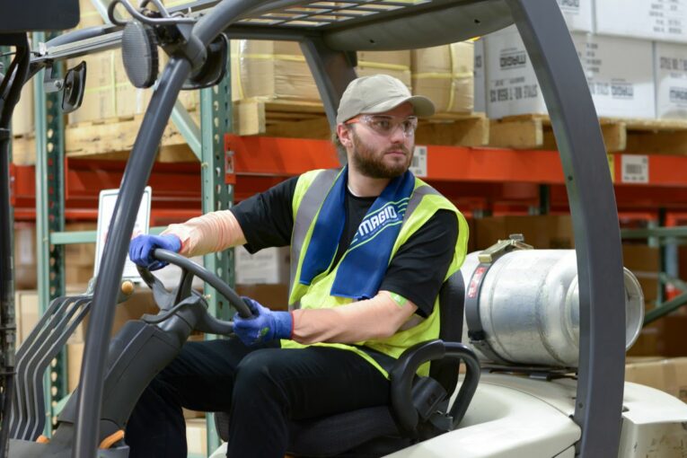 Magid launches a one-of-a-kind Heat Safety Event