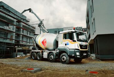 Cement shortages reignite concrete consumption and environmental impact concerns