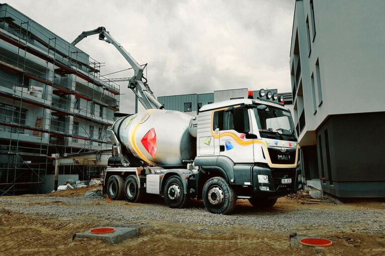 Cement shortages reignite concrete consumption and environmental impact concerns