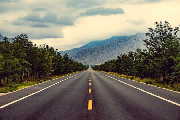 Granite highway project wins 2021 Construction Risk Partners Build America Award