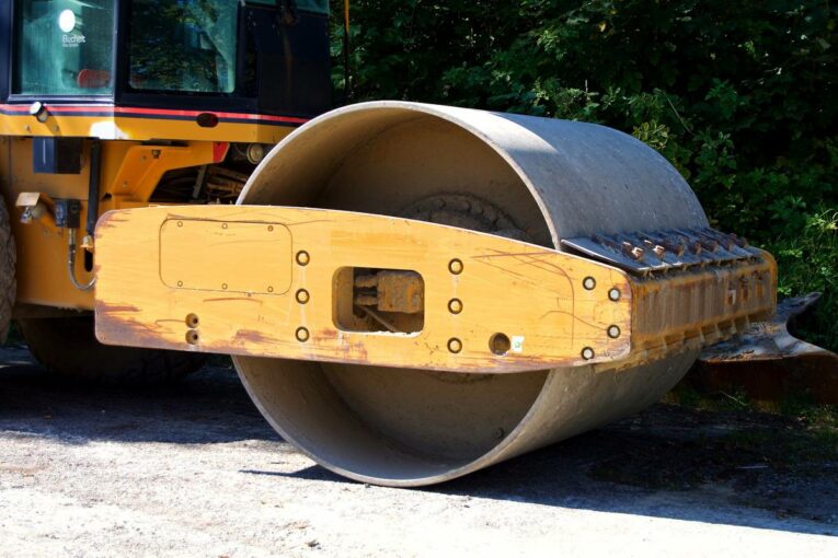 Concrete Society and Rapid Int'l to host Roller Compacted Concrete seminar