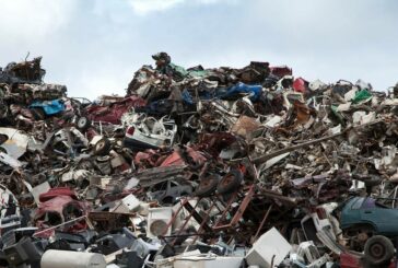 World-first Recyclable Waste Stock Market launches for reusable waste materials 