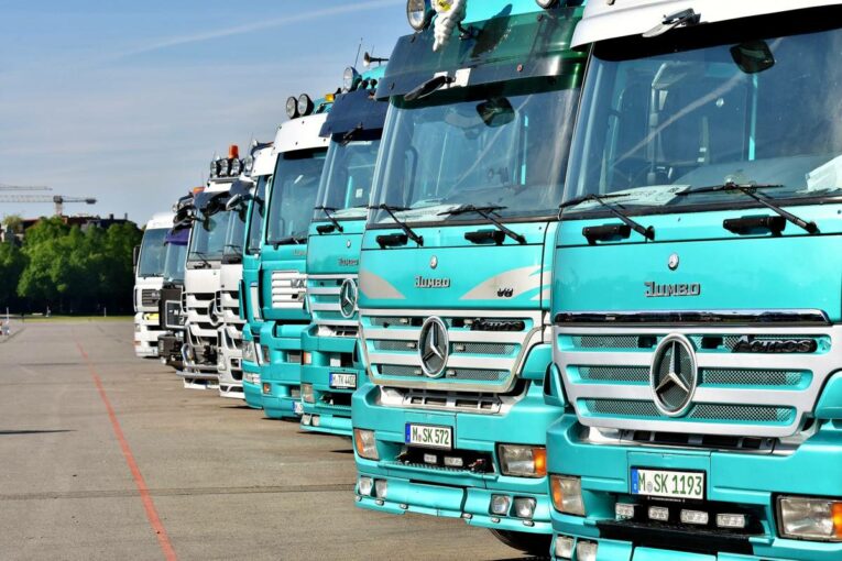 Staff retention is key to success in haulage and logistics