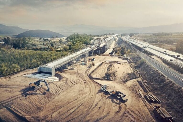 VolvoCE commits to approved Carbon reduction using science based targets