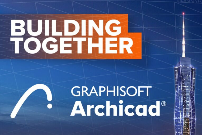 Graphisoft releases Archicad 25 for greater and more detailed design