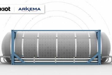 Nexxiot and Arkema team-up to revolutionize Chemical Transportation