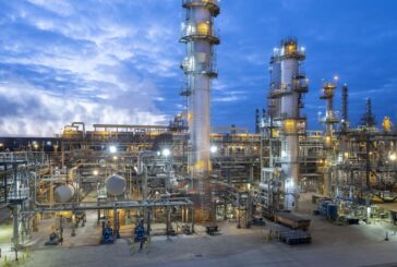 SandB wins contract for World-scale 1-Hexene Unit for Chevron Phillips Chemical 
