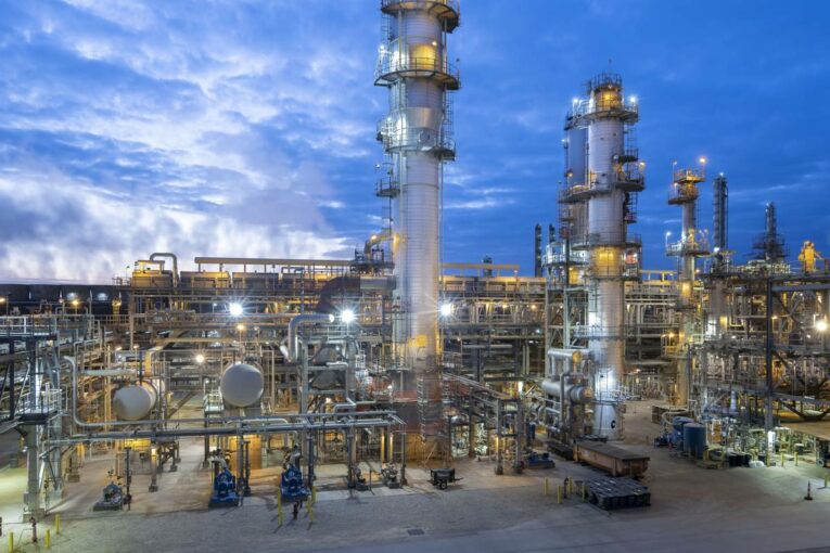 SandB wins contract for World-scale 1-Hexene Unit for Chevron Phillips Chemical 