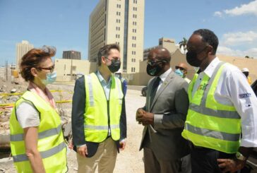 The World Bank commits to support resilient recovery in Jamaica