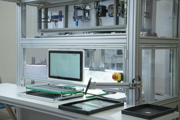 Intel and EXOR pave the way for Smart Factories