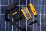 Fluke brings Test and Measurement experience to the Solar Industry