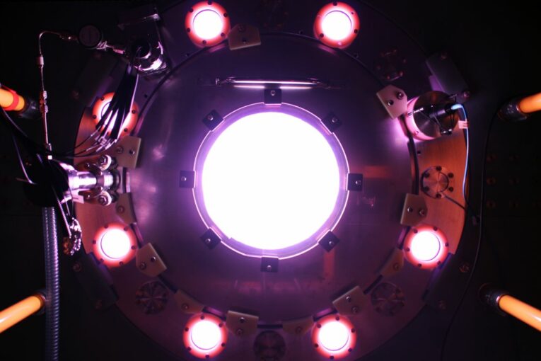 Helion Energy achieves 100m Degrees Celsius Fusion Fuel Temperature