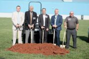 Doosan Bobcat charges ahead with $70m Manufacturing Campus in North Carolina