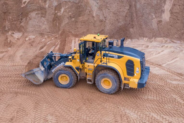 Cumbria based DA Harrison invests in Hyundai quality