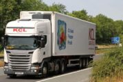 KCL Logistics doubles efficiency with Mandata Go transport management system