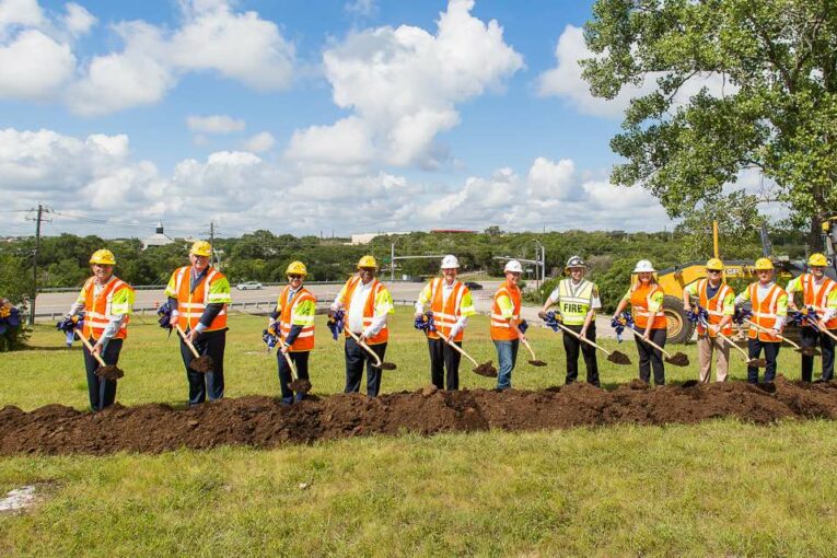 Balfour Beatty and Fluor start construction of Oak Hill Parkway project in Texas