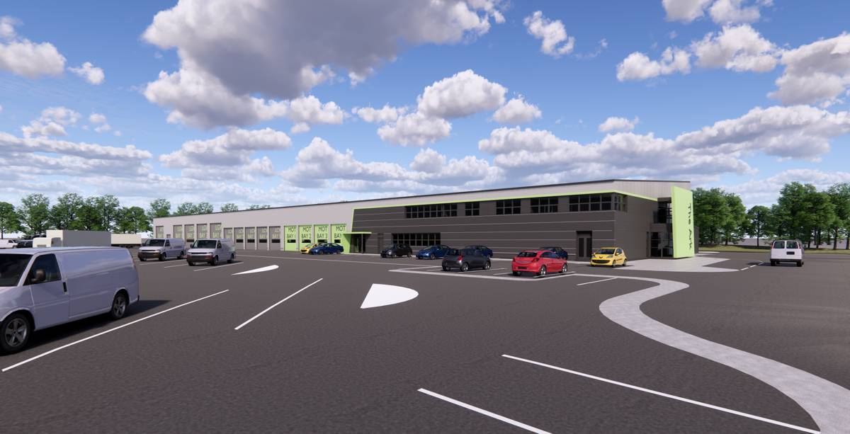 Sunderland moves closer to Carbon Neutral status with £9.1m development project