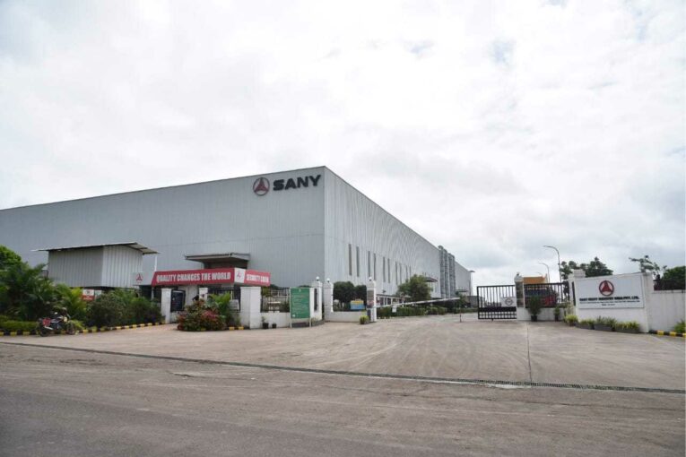 Sany sells 98,705 excavators in 2020 to become top global excavator company