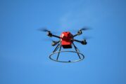 American Robotics to create Automated Drone Program for Stockpile Reports