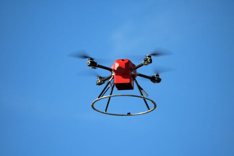 American Robotics to create Automated Drone Program for Stockpile Reports