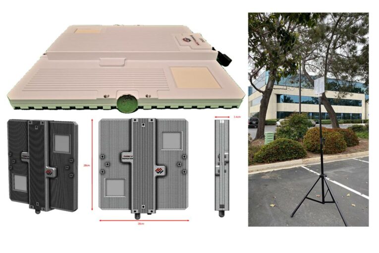 Metawave selects Analog Devices Beamforming Technology for Turbo 5G Repeater