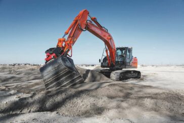 Hitachi ZX210-7 and ZX225US-USR-7 focus on boosting your profits