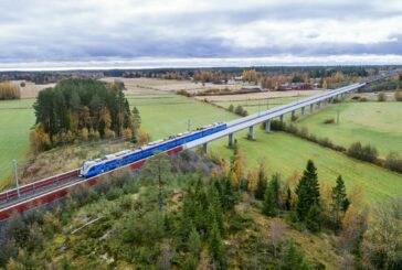 Sweco to conduct planning for North Bothnia Line in Sweden