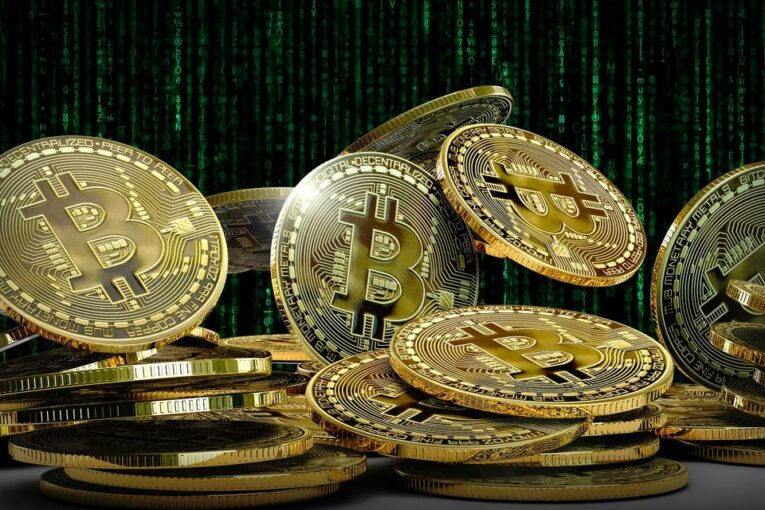 Bank of England talks cryptocurrency and Britcoin