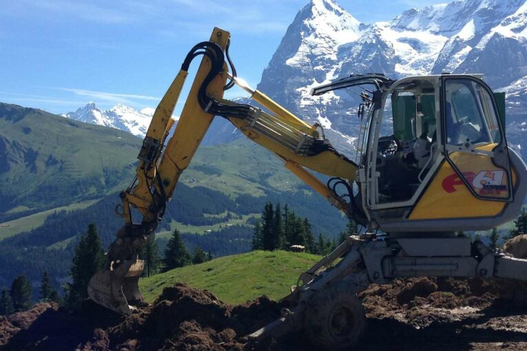 Balancing sustainability and performance with biodegradable lubricants