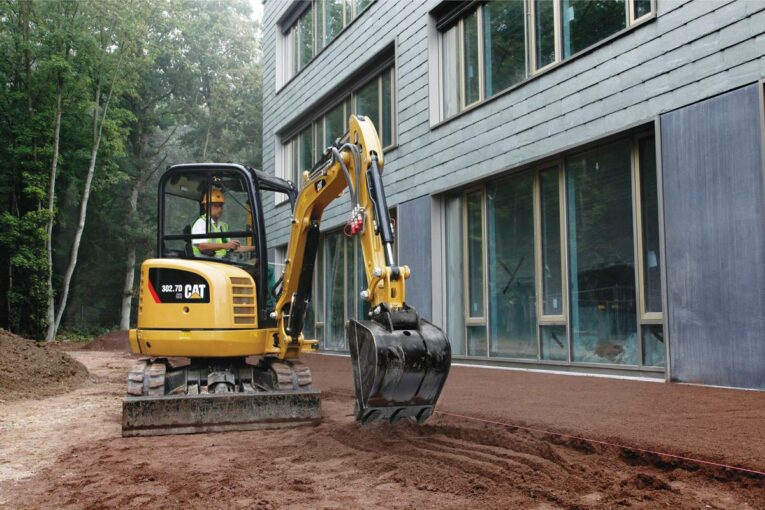 UK CHAS members now get 20 percent discount at Speedy Hire