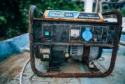 Safe use of Portable Generator urged during Hurricane Season