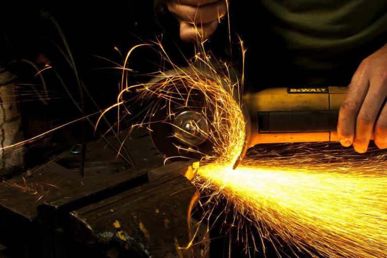 Construction R and D investment outperformed UK industry in first quarter of the year