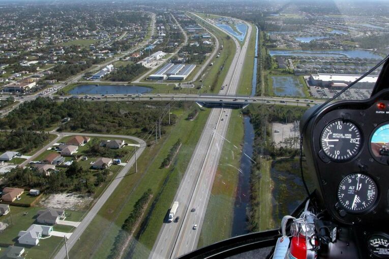 AECOM providing program management for New Jersey Turnpike Interchange Widening