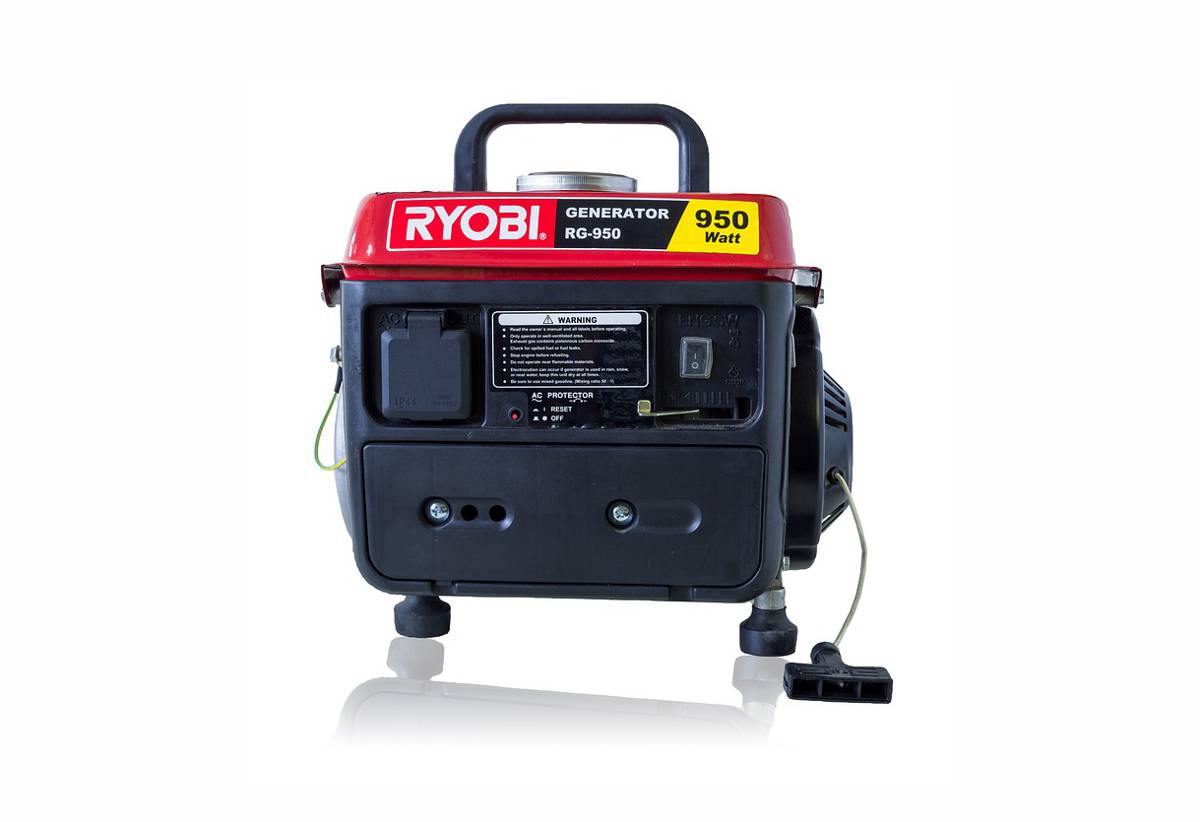 Portable Generator Manufacturers’ Association