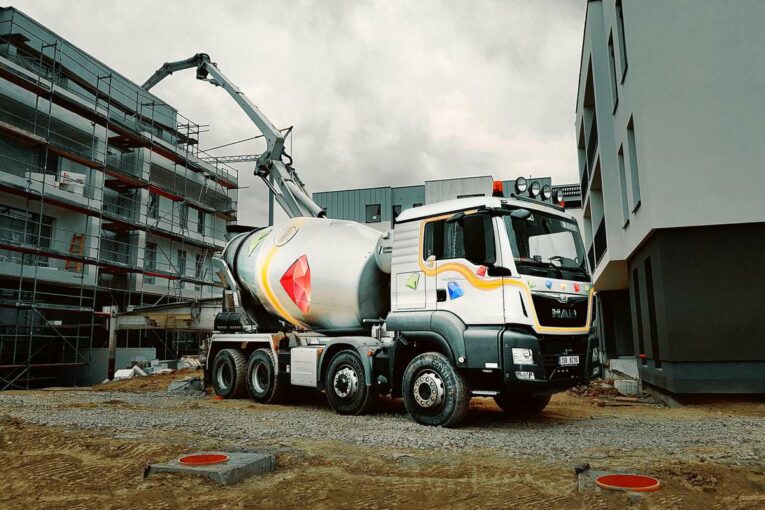 World of Concrete Asia returns to Shanghai with over 700 exhibitors