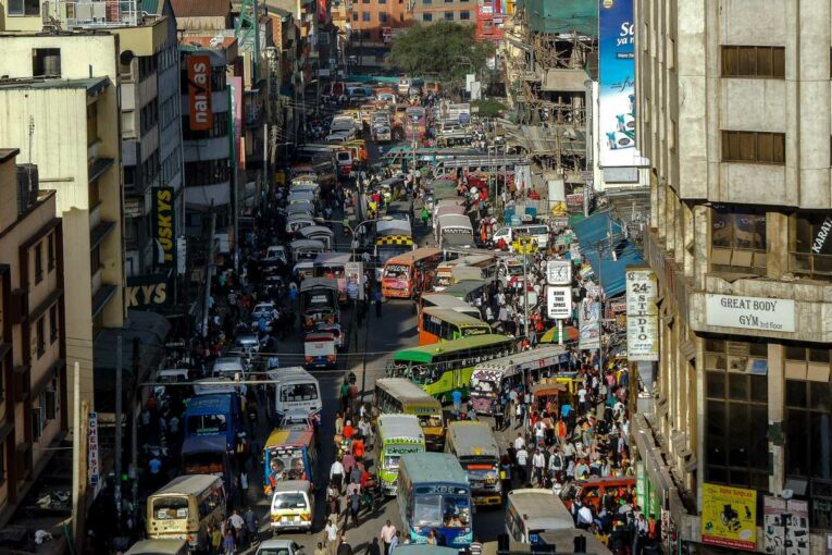 World Bank $50m grant supports Urban Development in Sierra Leone