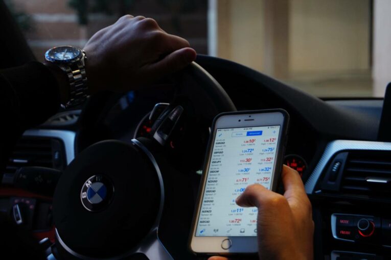 Cybersecurity issues with Self Driving Cars