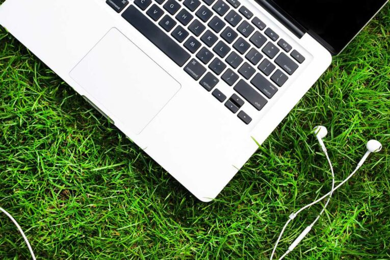 Making our professional lives more sustainable
