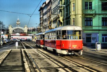 STRABAG acquires two metro modernisation projects in Prague