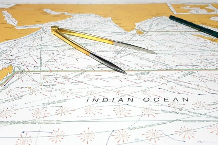 Teledyne CARIS partners with Seabed 2030 and the UK Hydrographic Office