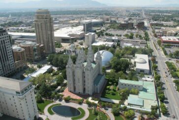 Granite wins $18m 300 West Reconstruction project in Salt Lake City