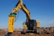 Buckhurst Plant Hire invests in Spartan Equipment Sales and Rentals