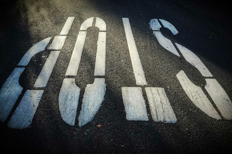 New report calls for UK Major Road Network to be built back safer