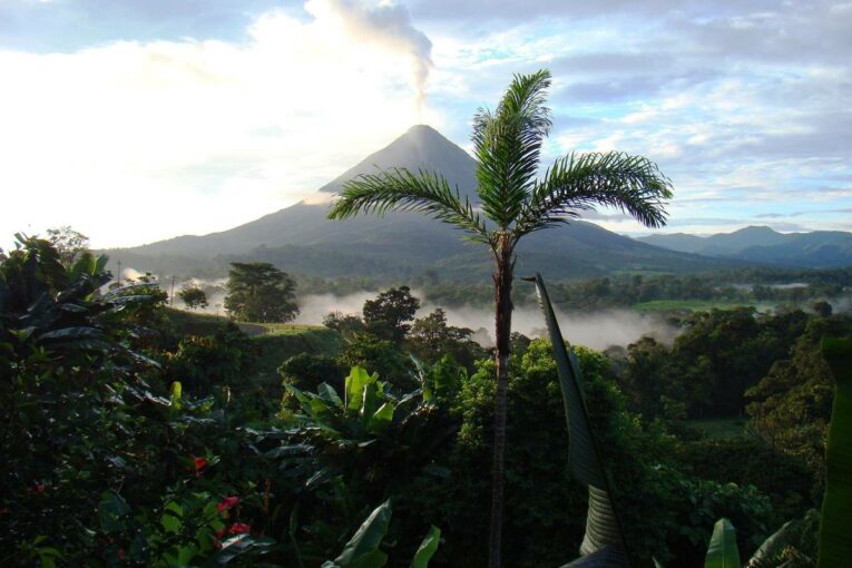 Volcanic recovery in Saint Vincent and Grenadines gets $50m support from World Bank