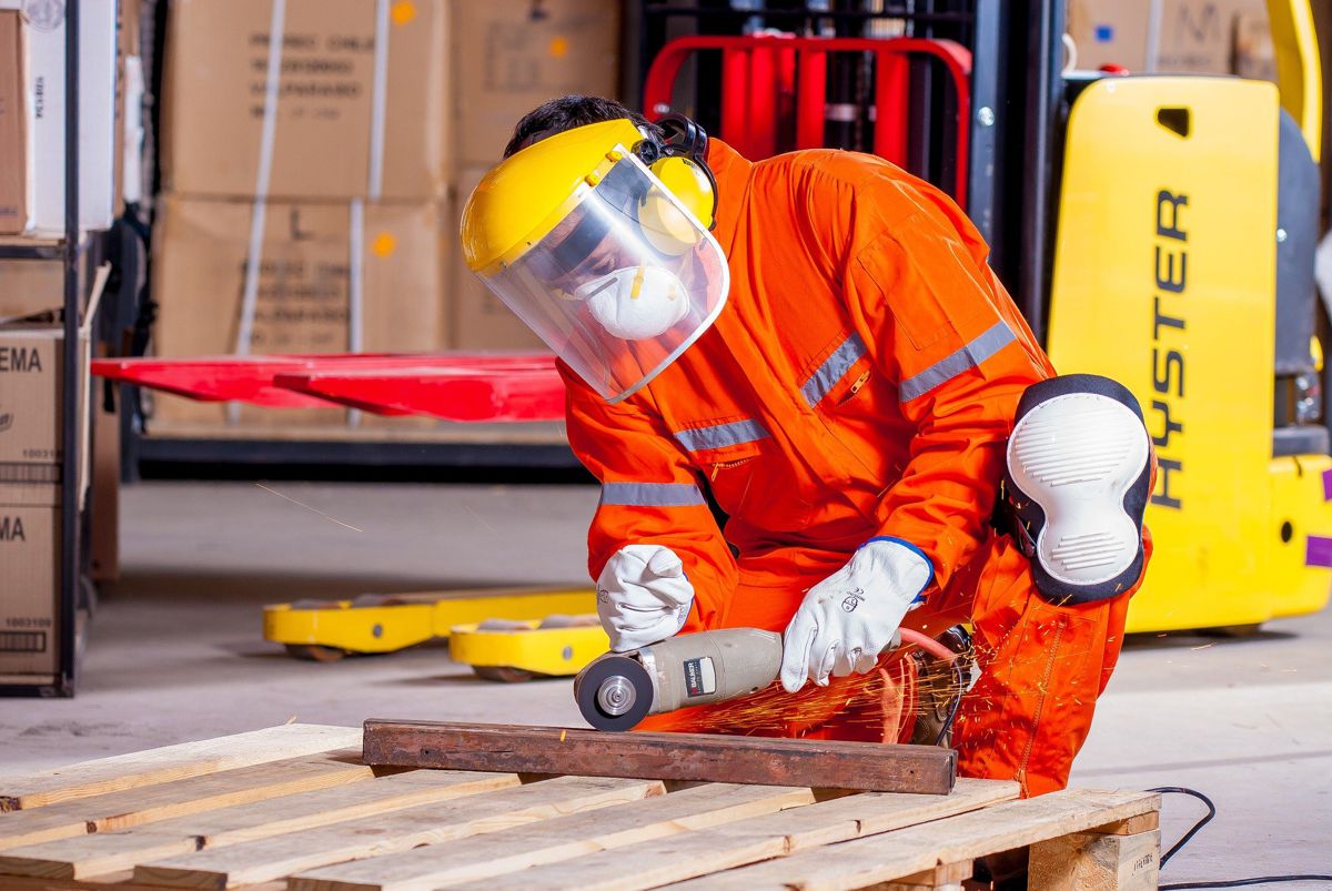 Top 4 reasons for Poor Contractor Safety Performance