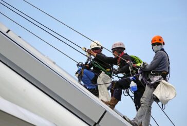 Top 4 reasons for Poor Contractor Safety Performance