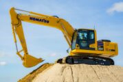 Komatsu optimises CE series PC200-10M0 hydraulic excavator for Southeast Asia