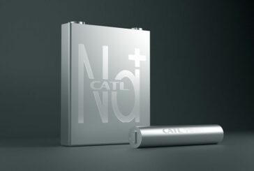 CATL announces breakthrough Sodium-ion battery technology